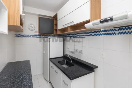 Apartamento com 2 Quartos à venda, 48m² no Vila Siqueira (Zona Norte), São Paulo