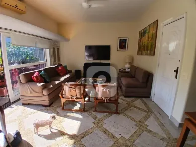 Apartamento com 3 Quartos à venda, 120m² no Leblon, Rio de Janeiro