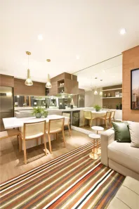 Apartamento com 1 Quarto para venda ou aluguel, 74m² no Vila Nova Conceição, São Paulo