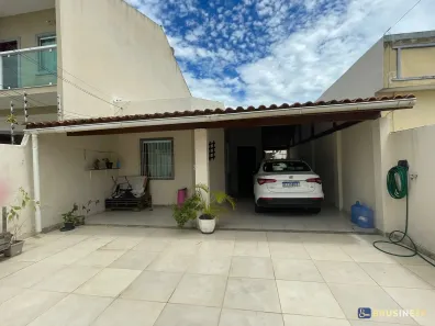 Casa com 2 Quartos à venda, 73m² no Parque Imperial, Campos dos Goytacazes