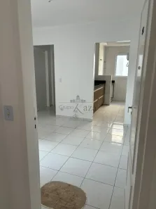 Apartamento com 2 Quartos à venda, 45m² no Bairro do Colonia, Jacareí