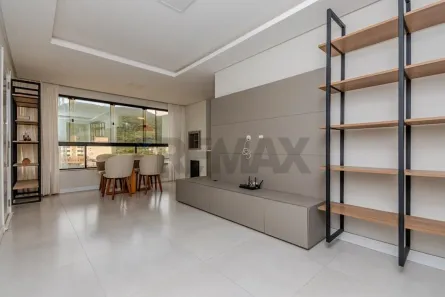 Apartamento com 2 Quartos à venda, 72m² no Rio Pequeno, Camboriú
