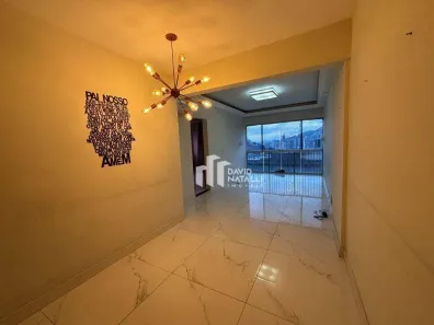 Apartamento com 2 Quartos para alugar, 80m² no Enseada do Suá, Vitória