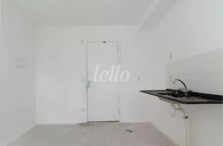 Apartamento com 2 Quartos à venda, 36m² no Cidade Patriarca, São Paulo
