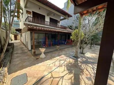 Casa com 3 Quartos para alugar, 450m² no Recreio dos Bandeirantes, Rio de Janeiro