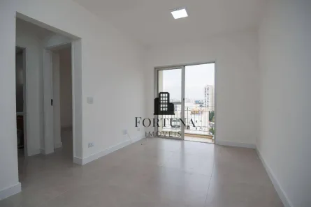 Apartamento com 1 Quarto à venda, 52m² no Vila Guarani (Z Sul), São Paulo