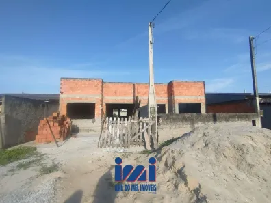 Casa com 2 Quartos à venda, 70m² no Praia de Leste, Pontal do Paraná