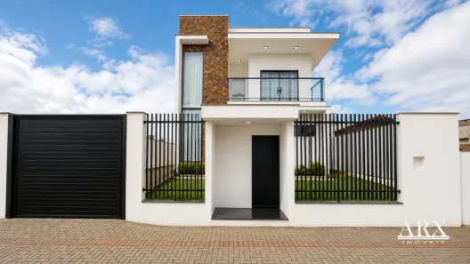 Casa com 3 Quartos à venda, 250m² no Poço Grande, Gaspar