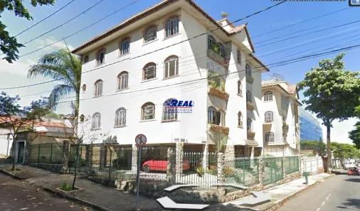 Apartamento com 3 Quartos à venda, 117m² no Barreiro, Belo Horizonte