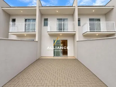 Sobrado com 2 Quartos à venda, 65m² no Três Rios do Sul, Jaraguá do Sul