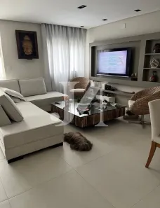 Apartamento com 3 Quartos à venda, 115m² no Vila Regente Feijó, São Paulo