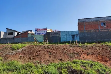 Lote/Terreno à venda, 300m² no Jardim Nova Michigan, São José dos Campos