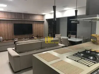 Apartamento com 2 Quartos à venda, 105m² no Campo Belo, São Paulo
