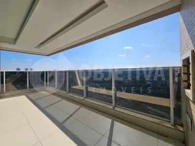 Apartamento com 3 Quartos à venda, 147m² no Tubalina, Uberlândia