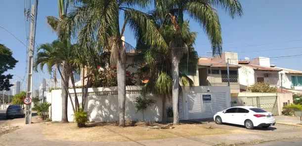 Sobrado com 3 Quartos à venda, 125m² no Jardim América, Goiânia