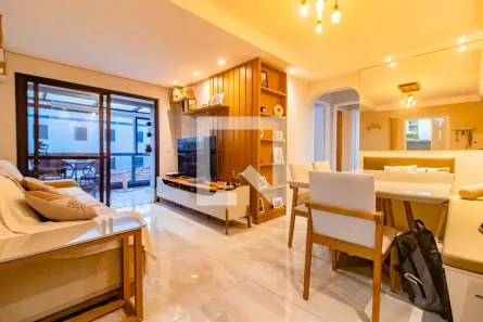 Apartamento com 2 Quartos à venda, 65m² no Vila Guarani (Z Sul), São Paulo