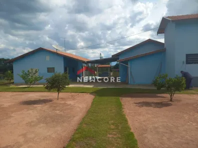 Fazenda/Sítio com 3 Quartos à venda, 180m² no Alpes das Águas, São Pedro