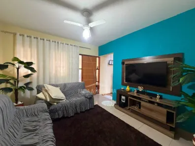 Casa com 2 Quartos à venda, 140m² no Centro, Ipeúna