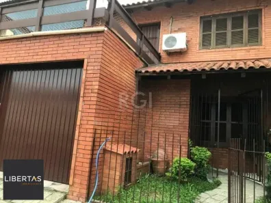 Casa com 3 Quartos à venda, 143m² no Santa Maria Goretti, Porto Alegre