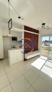 Apartamento com 2 Quartos à venda, 51m² no Jardim Casablanca, Indaiatuba