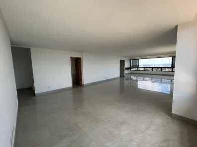 Apartamento com 4 Quartos à venda, 235m² no Setor Bueno, Goiânia