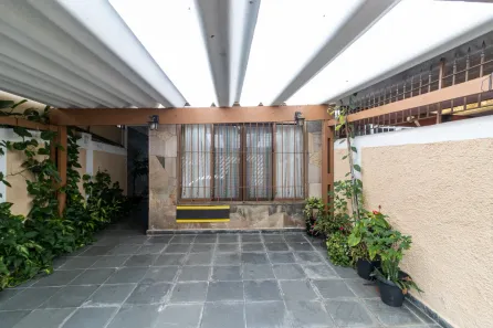 Sobrado com 3 Quartos à venda, 165m² no Vila Bancária Munhoz, São Paulo