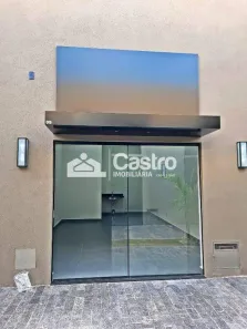 Ponto Comercial para alugar, 34m² no Centro, Sertãozinho