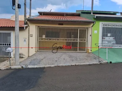 Casa com 3 Quartos à venda, 133m² no Parque São Lourenço, Indaiatuba