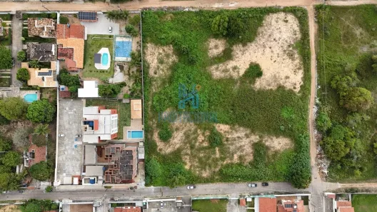 Lote/Terreno à venda, 10000m² no Ponta Negra, Natal