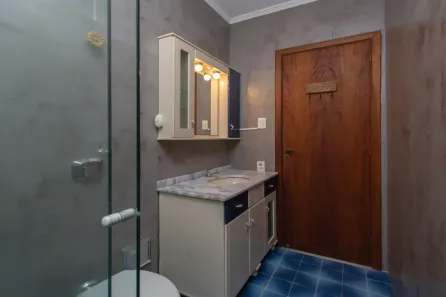 Apartamento com 2 Quartos à venda, 71m² no Independência, Porto Alegre