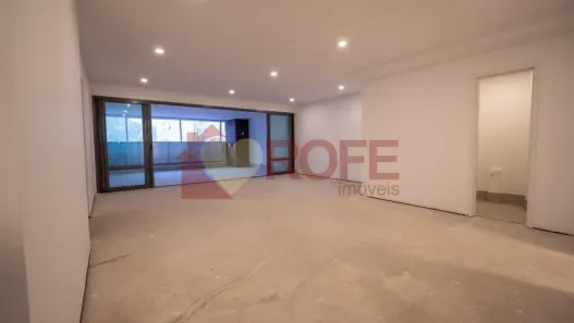 Apartamento com 3 Quartos à venda, 234m² no Campo Belo, São Paulo