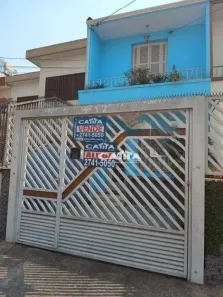 Sobrado com 3 Quartos à venda, 140m² no Tatuapé, São Paulo