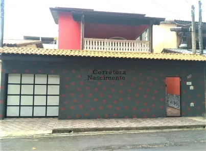 Casa com 3 Quartos à venda, 233m² no Jardim Terras de São João, Jacareí