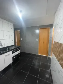 Apartamento com 1 Quarto à venda, 40m² no Cidade Tiradentes, São Paulo