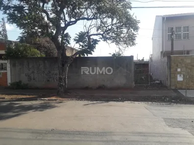 Lote/Terreno à venda, 325m² no Jardim Eulina, Campinas