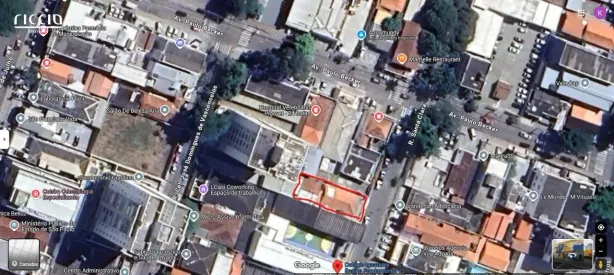 Casa com 3 Quartos à venda, 360m² no Vila Adyana, São José dos Campos