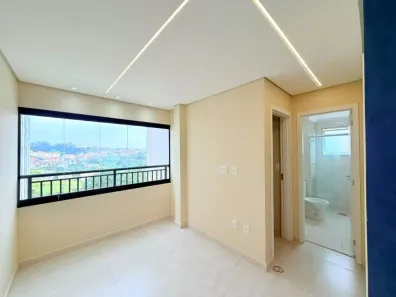 Apartamento com 2 Quartos à venda, 52m² no Jardim Débora, Poá
