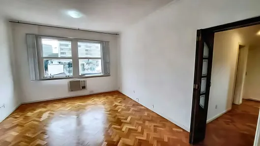 Apartamento com 2 Quartos à venda, 91m² no Flamengo, Rio de Janeiro