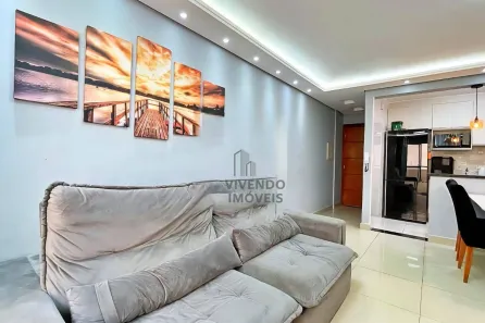 Apartamento com 3 Quartos à venda, 64m² no Picanço, Guarulhos