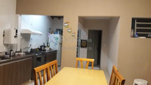 Casa com 3 Quartos à venda, 360m² no Vila Elmaz, São José do Rio Preto