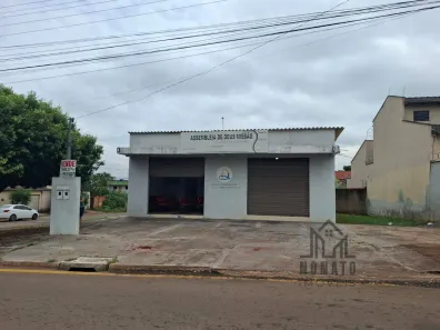 Sala Comercial à venda, 80m² no Residencial Alice Barbosa, Goiânia