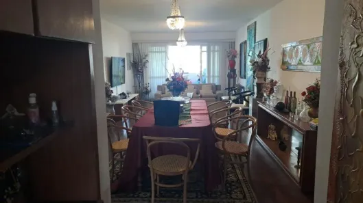 Apartamento com 4 Quartos à venda, 165m² no Boa Viagem, Recife