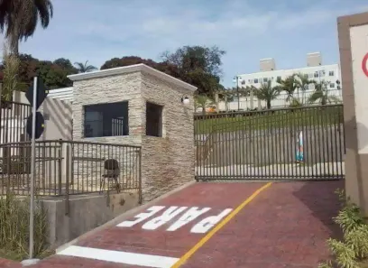 Apartamento com 2 Quartos à venda, 54m² no Laranjeiras, Betim