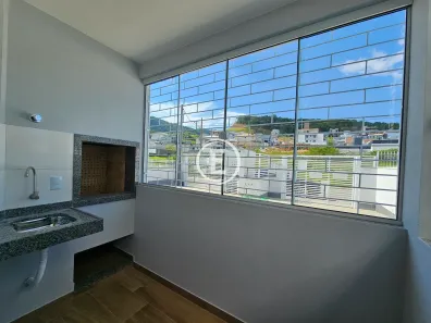 Apartamento com 2 Quartos à venda, 60m² no São Sebastião, Palhoça