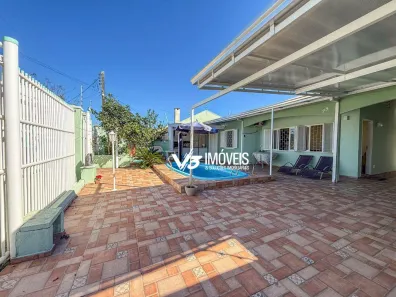 Casa com 4 Quartos à venda, 163m² no Saint Etiene, Matinhos