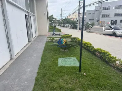 Ponto Comercial à venda, 27m² no Santa Inês, Vila Velha