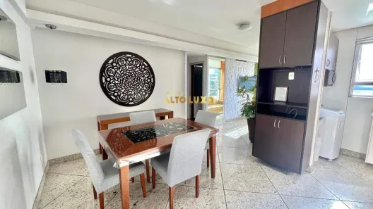 Apartamento com 2 Quartos para alugar, 67m² no Vale do Sereno, Nova Lima
