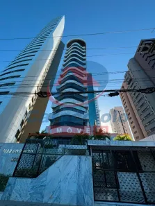 Apartamento com 4 Quartos à venda, 200m² no Pina, Recife
