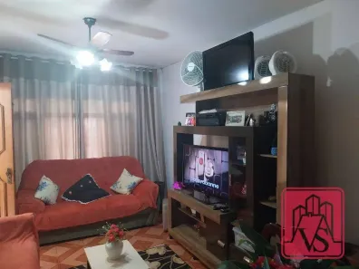 Casa com 2 Quartos para alugar, 100m² no Assunção, São Bernardo do Campo