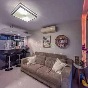 Apartamento com 2 Quartos à venda, 94m² no Flamengo, Rio de Janeiro